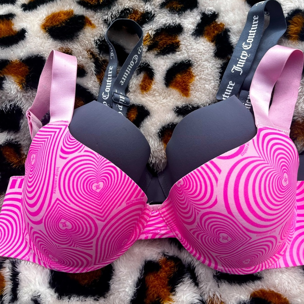 Juicy Bra Set💗